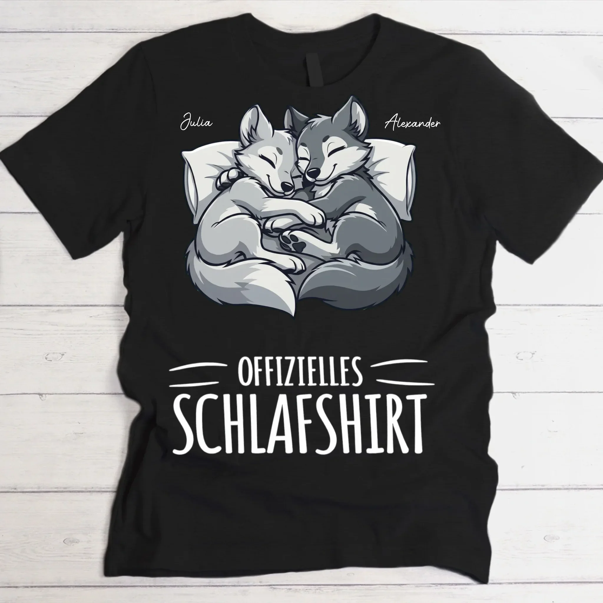 Schlafshirts